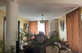 Casa individuala, 385 mp, 500 mp teren, zona Visani