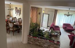 Casa individuala, 385 mp, 500 mp teren, zona Visani