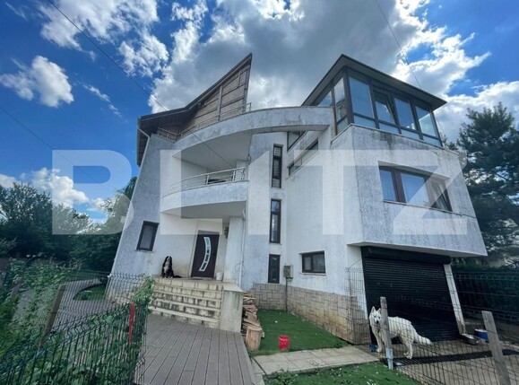 Casa de vânzare 5 camere Visani - 144896CV | BLITZ Iași | Poza1