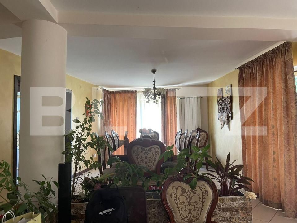 Casa de vânzare 5 camere Visani - 144896CV | BLITZ Iași | Poza3
