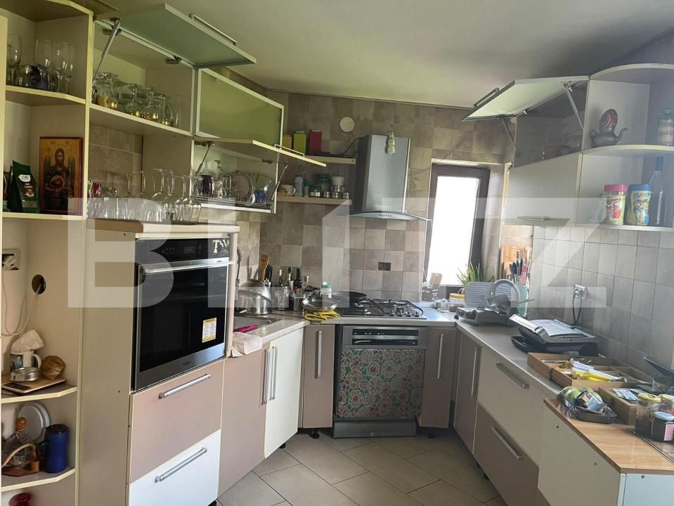 Casa de vânzare 5 camere Visani - 144896CV | BLITZ Iași | Poza5