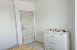 Apartament 2 camere, 45 mp, semidecomandat, Visan