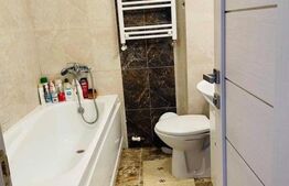 Apartament 2 camere, 45 mp, semidecomandat, Visan