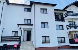 Apartament 2 camere, 45 mp, semidecomandat, Visan