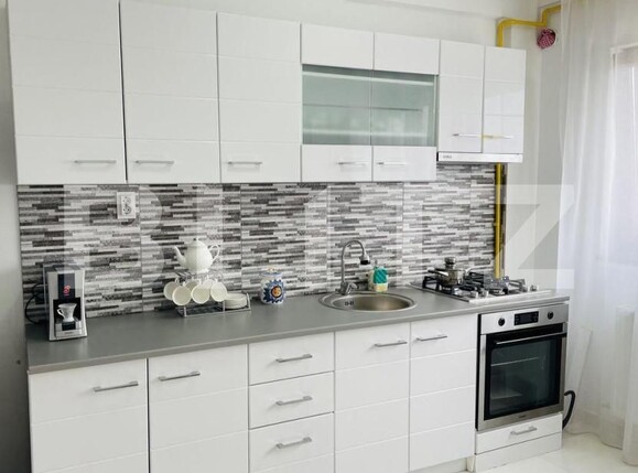 Apartament de vânzare 2 camere Visani - 144897AV | BLITZ Iași | Poza1