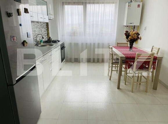 Apartament de vânzare 2 camere Visani - 144897AV | BLITZ Iași | Poza2