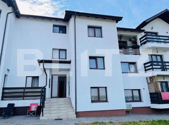 Apartament de vânzare 2 camere Visani - 144897AV | BLITZ Iași | Poza8