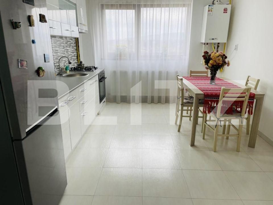 Apartament de vânzare 2 camere Visani - 144897AV | BLITZ Iași | Poza2