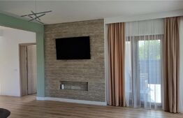 Duplex de 230 mp, teren 300 mp, terase, Manastirii Vladiceni