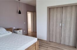 Duplex de 230 mp, teren 300 mp, terase, Manastirii Vladiceni