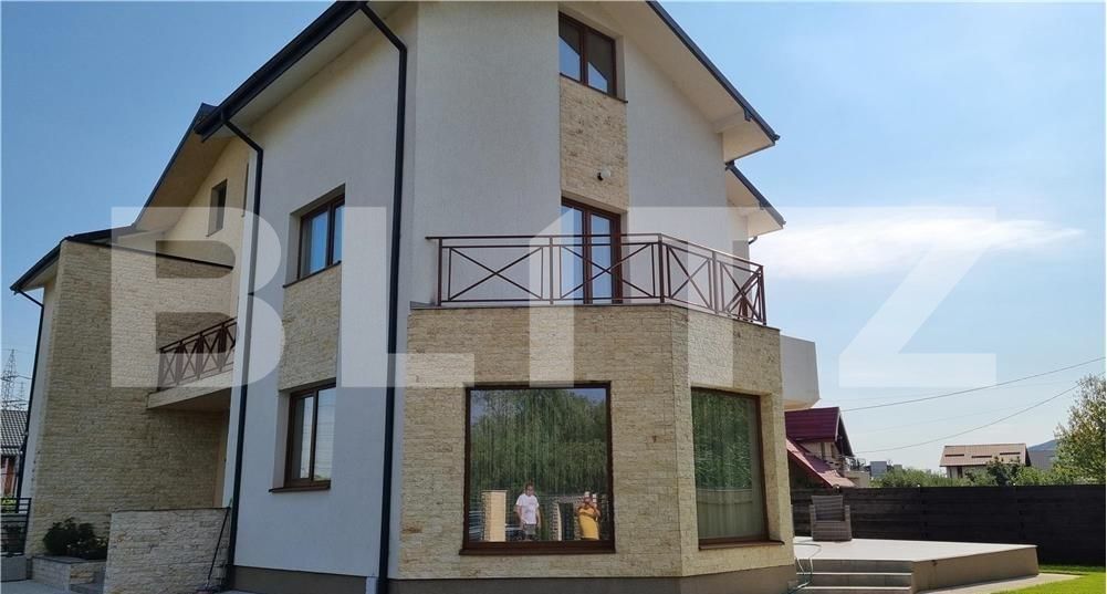 Casa de vânzare 4 camere Exterior Est - 144898CV | BLITZ Iași | Poza5