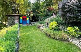 Casa de 5 camere, 310 mp, teren amenajat 1044 mp, Bucium