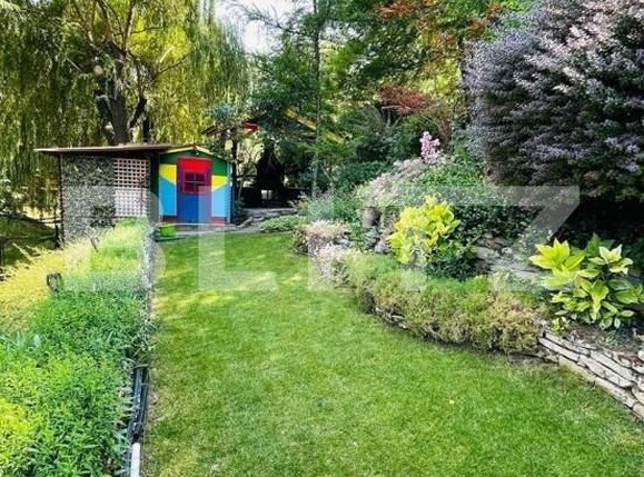 Casa de vânzare 5 camere Bucium - 144899CV | BLITZ Iași | Poza13