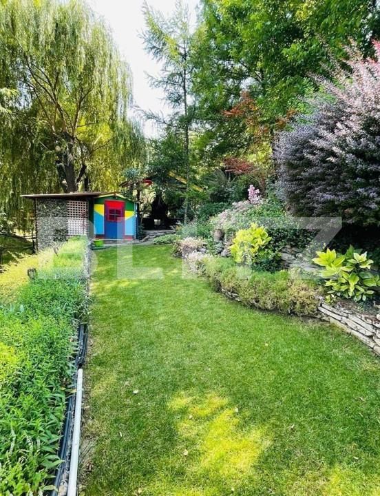 Casa de vânzare 5 camere Bucium - 144899CV | BLITZ Iași | Poza13