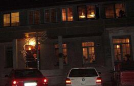 Casa de 384 mp, 192 mp teren, Central 