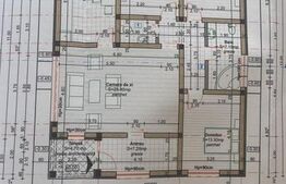 Casa cu 4 camere, 120 mp utili, teren cu 512 mp, Visani