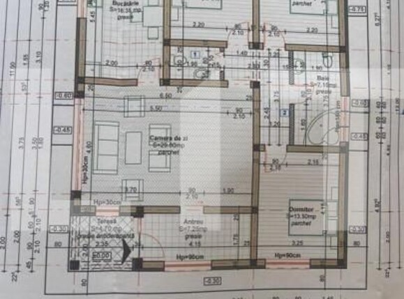 Casa de vânzare 4 camere Visani - 144901CV | BLITZ Iași | Poza6