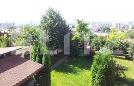 Casă 9 camere, 365mp, zona Tudor Vladimirescu