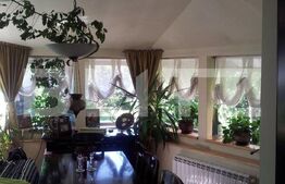 Casă 9 camere, 365mp, zona Tudor Vladimirescu