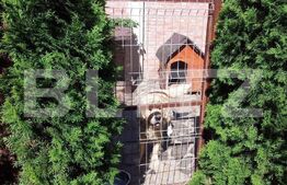 Casă 9 camere, 365mp, zona Tudor Vladimirescu