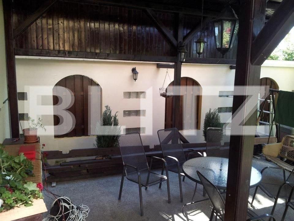 Casa de vânzare 9 camere Tudor Vladimirescu - 144939CV | BLITZ Iași | Poza3