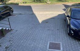 Penthouse cu 4 camere, 150 mp, teren 300 mp, terasa, Nicolina