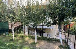 Penthouse cu 4 camere, 150 mp, teren 300 mp, terasa, Nicolina