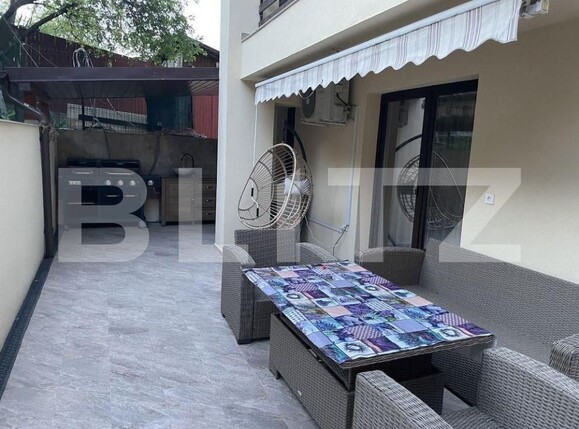 Casa de vânzare 4 camere Nicolina - 144956CV | BLITZ Iași | Poza1