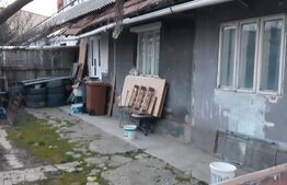 Casa batraneasca, 80 mp, mobilat/utilat, zona Podul de Piatra