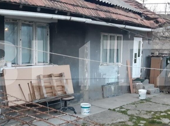 Casa de vânzare 3 camere Podul de Fier - 144957CV | BLITZ Iași | Poza1