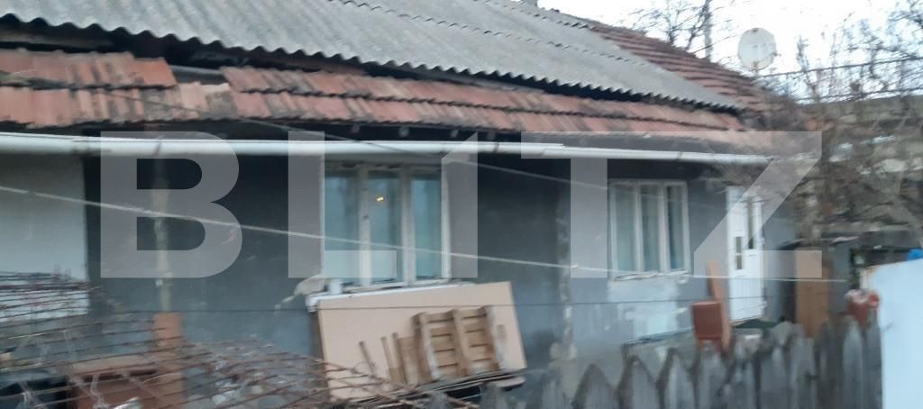 Casa de vânzare 3 camere Podul de Fier - 144957CV | BLITZ Iași | Poza2