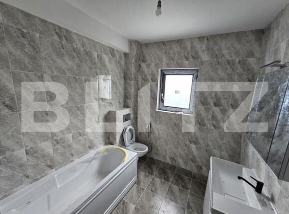 Apartament de închiriat 2 camere Nord - 144974AI | BLITZ Iași | Poza1