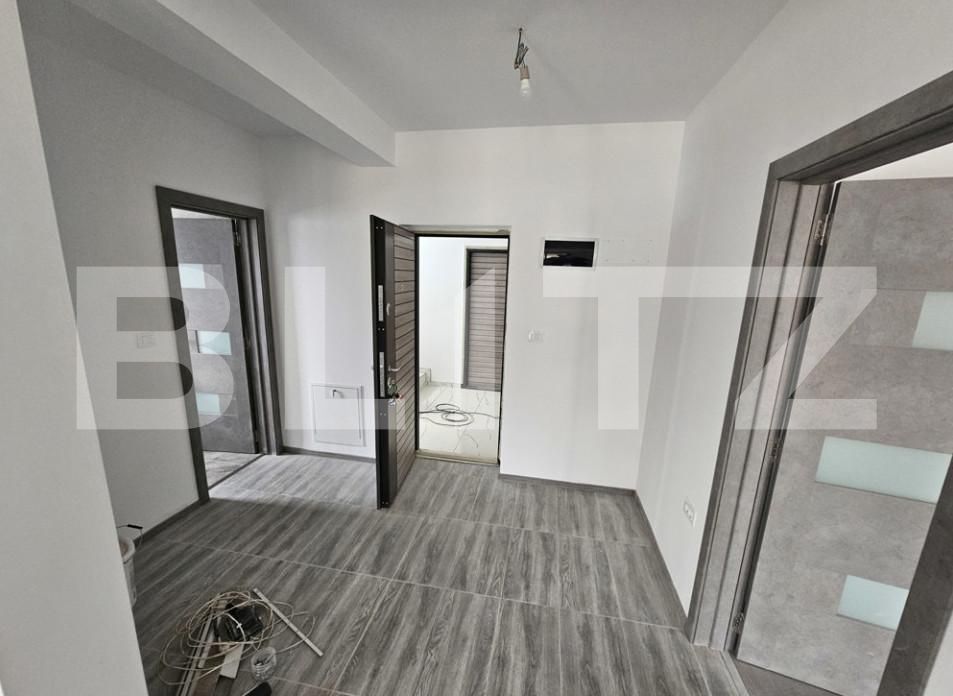 Apartament de închiriat 2 camere Nord - 144974AI | BLITZ Iași | Poza3