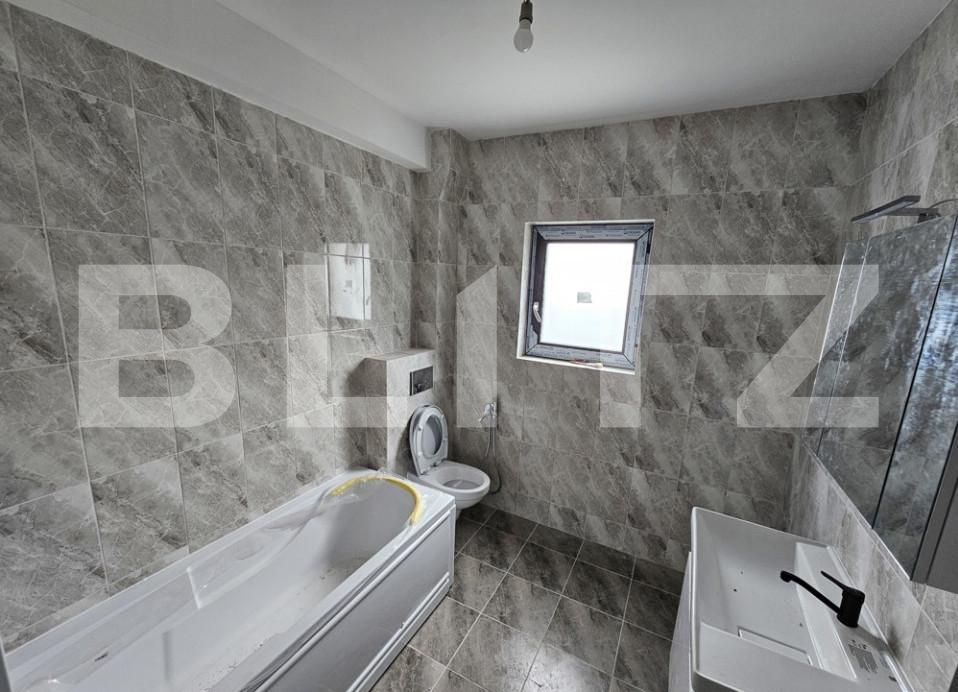Apartament de închiriat 2 camere Nord - 144974AI | BLITZ Iași | Poza2