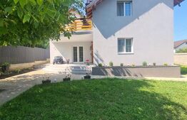 Casa 5 camere, 500 mp teren , zona Astoria Lunca Cetatuii 