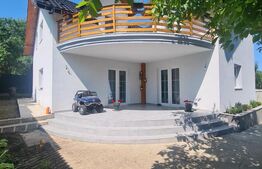 Casa 5 camere, 500 mp teren , zona Astoria Lunca Cetatuii 