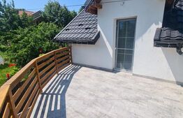 Casa 5 camere, 500 mp teren , zona Astoria Lunca Cetatuii 