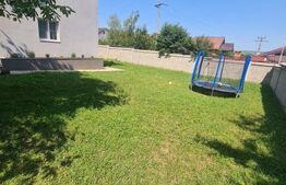 Casa 5 camere, 500 mp teren , zona Astoria Lunca Cetatuii 