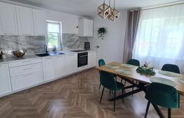 Casa 5 camere, 500 mp teren , zona Astoria Lunca Cetatuii 