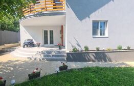 Casa 5 camere, 500 mp teren , zona Astoria Lunca Cetatuii 