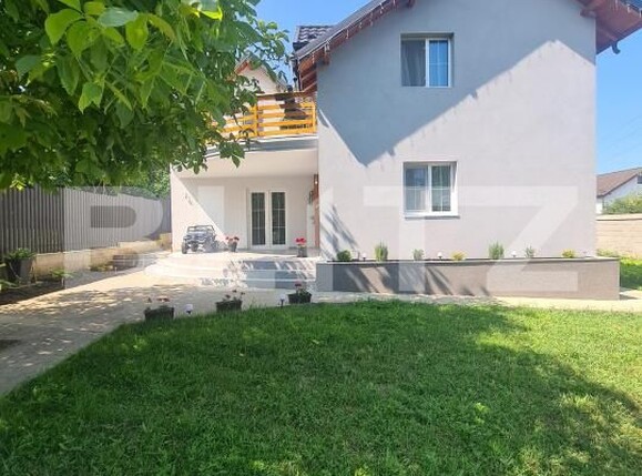 Casa de vânzare 5 camere Lunca Cetatuii - 144995CV | BLITZ Iași | Poza1