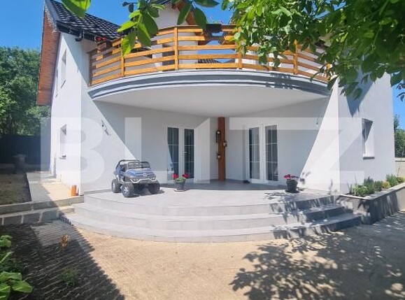 Casa de vânzare 5 camere Lunca Cetatuii - 144995CV | BLITZ Iași | Poza3