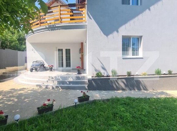 Casa de vânzare 5 camere Lunca Cetatuii - 144995CV | BLITZ Iași | Poza2