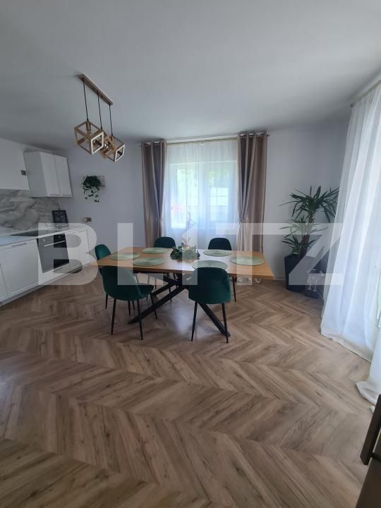 Casa de vânzare 5 camere Lunca Cetatuii - 144995CV | BLITZ Iași | Poza5