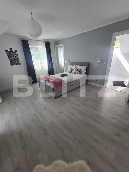 Casa de vânzare 5 camere Lunca Cetatuii - 144995CV | BLITZ Iași | Poza13