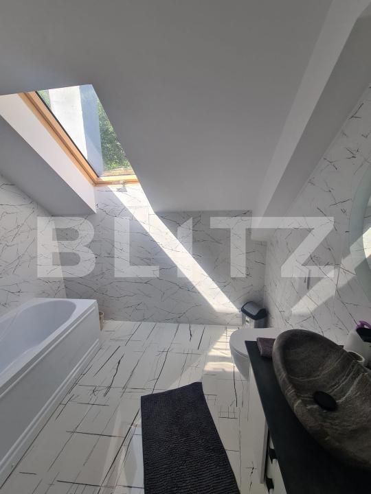 Casa de vânzare 5 camere Lunca Cetatuii - 144995CV | BLITZ Iași | Poza12
