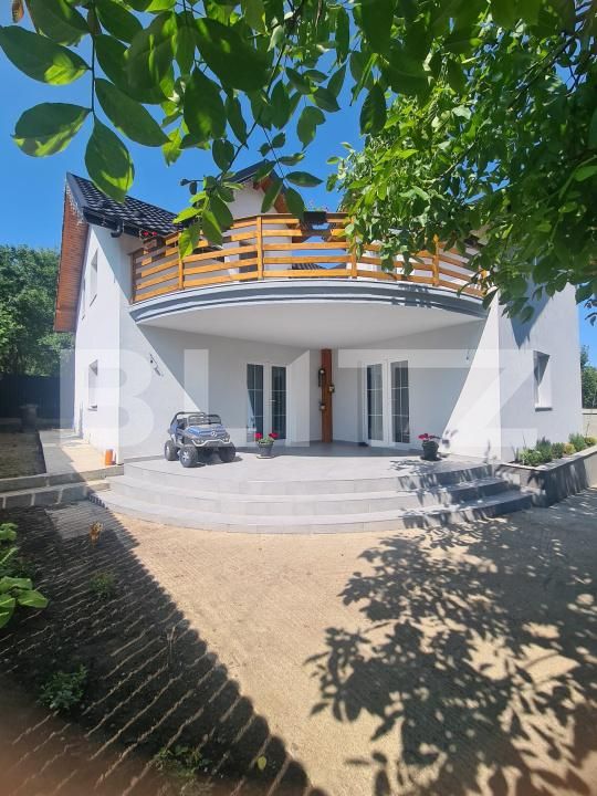 Casa de vânzare 5 camere Lunca Cetatuii - 144995CV | BLITZ Iași | Poza3