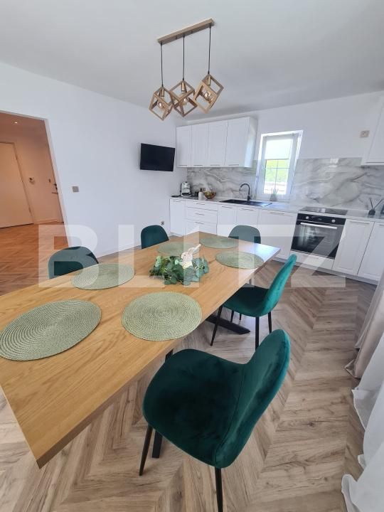 Casa de vânzare 5 camere Lunca Cetatuii - 144995CV | BLITZ Iași | Poza6