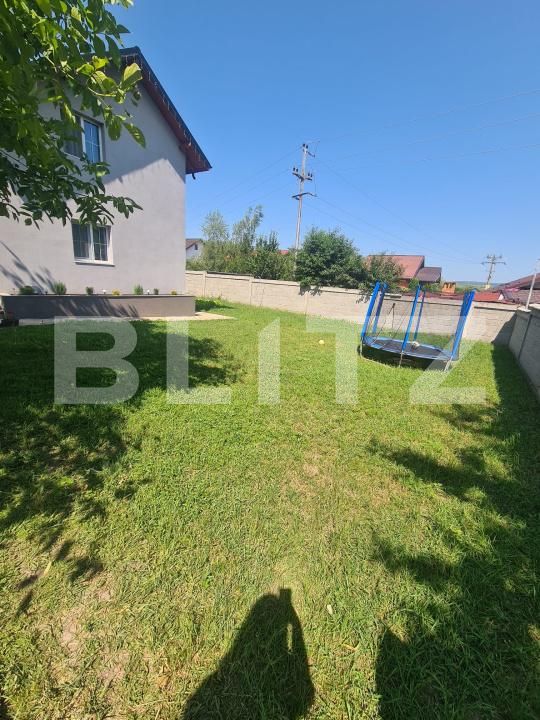 Casa de vânzare 5 camere Lunca Cetatuii - 144995CV | BLITZ Iași | Poza17