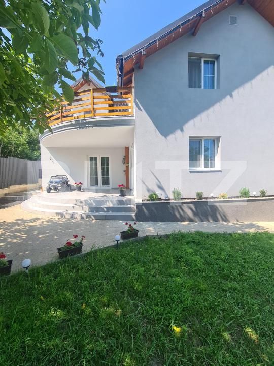 Casa de vânzare 5 camere Lunca Cetatuii - 144995CV | BLITZ Iași | Poza2
